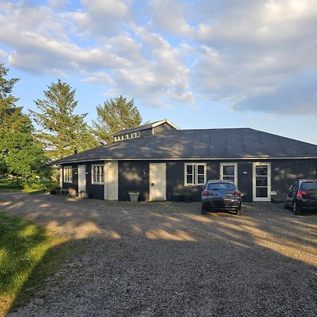 Guesthouse Tradsborgvej Tjareborg Zewnętrze zdjęcie