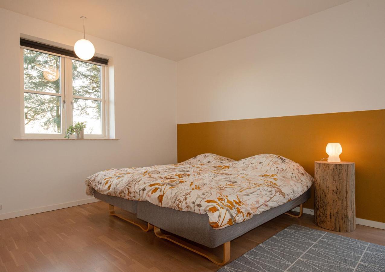 Guesthouse Tradsborgvej Tjareborg Zewnętrze zdjęcie