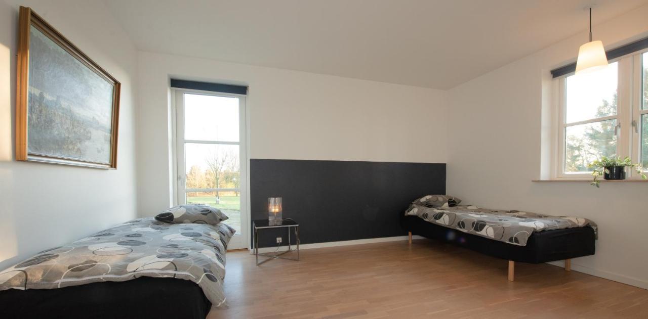 Guesthouse Tradsborgvej Tjareborg Zewnętrze zdjęcie