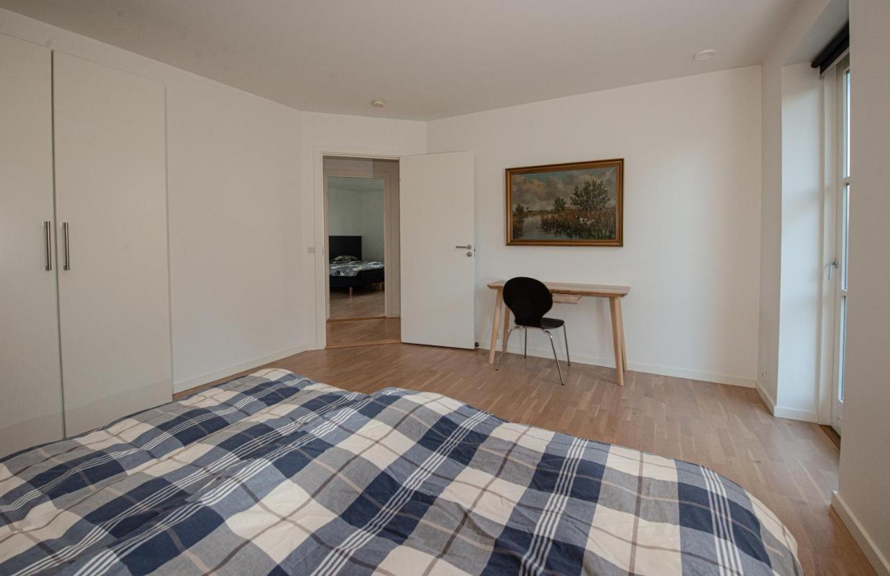 Guesthouse Tradsborgvej Tjareborg Zewnętrze zdjęcie